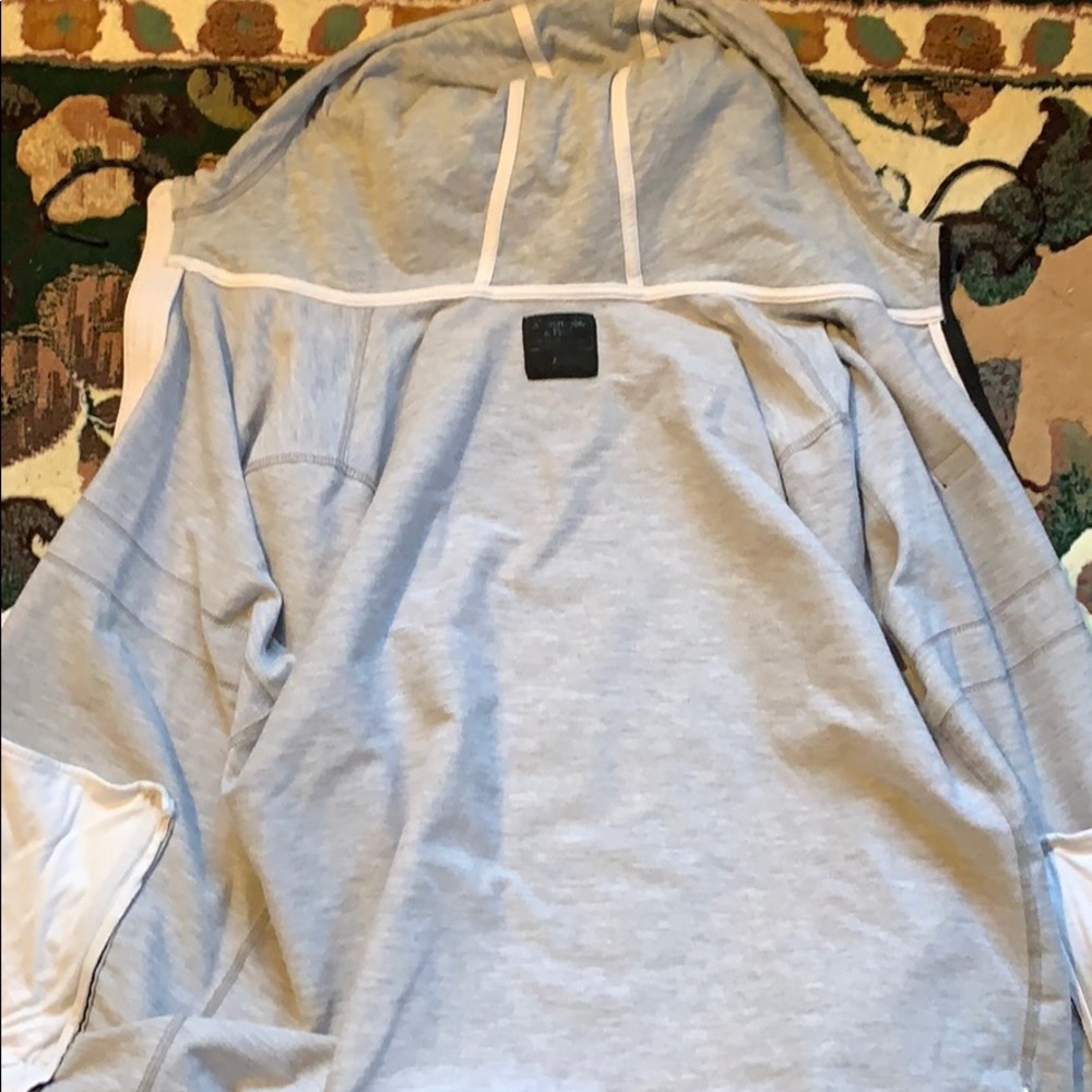 Abercrombie Jacket